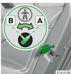 SKODA Kodiaq (2017-2021) - Activer et désactiver - 2