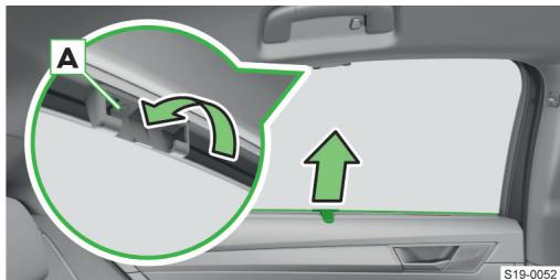 SKODA Kodiaq (2017-2021) - Fonctionnement - 1