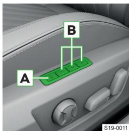 SKODA Kodiaq (2017-2021) - Réglages - 1