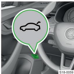SKODA Kodiaq (2017-2021) - Touché dans la porte - 1