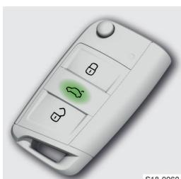 SKODA Kodiaq (2017-2021) - Touchesurlacle - 1