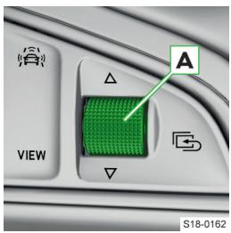 SKODA Kodiaq (2017-2021) - Afficher les données de conduite dans l'Infodivid-tissement - 1