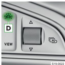 SKODA Kodiaq (2017-2021) - Utilisation - 3