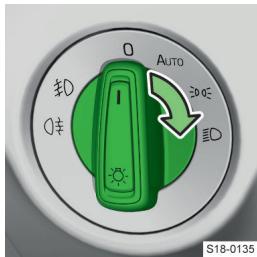 SKODA Kodiaq (2017-2021) - Utilisation - 1