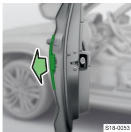 SKODA Kodiaq (2017-2021) - ATTENTION - 1