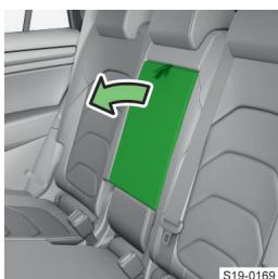 SKODA Kodiaq (2017-2021) - Réglages - 1