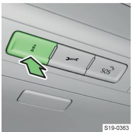 SKODA Kodiaq (2017-2021) - Appel d'information - 1
