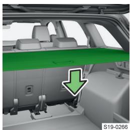 SKODA Kodiaq (2017-2021) - Utilisation - 2