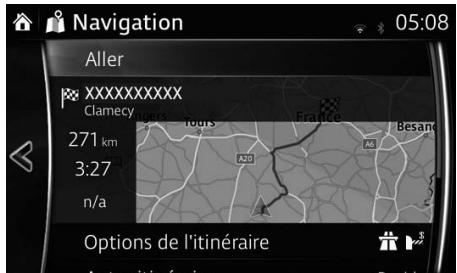 MAZDA 6 GJ - Remarque - 1