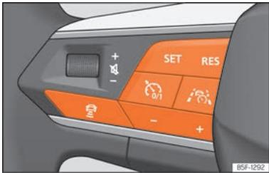 SEAT Ateca Phase 2 (2020) - Systèmes d'aide à la conduite - 1