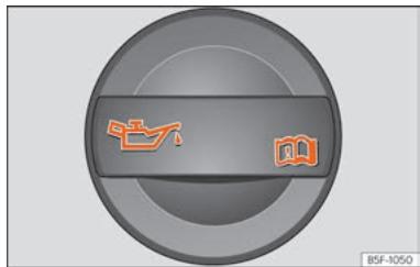 SEAT Ateca Phase 2 (2020) - Vérification et appoint du niveau d'huile moteur - 2