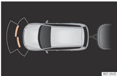 SEAT Ateca Phase 2 (2020) - Traction d'une remorque - 1