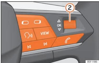 SEAT Ateca Phase 2 (2020) - Fonctions - 2