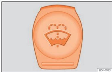 SEAT Ateca Phase 2 (2020) - Contrôler et faire l'appoint du réservoir de liquide lave-glace - 1