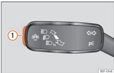 SEAT Ateca Phase 2 (2020) - Touche des systèmes d'aide à la conduite - 1