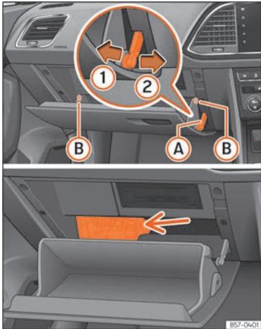 SEAT Ateca Phase 2 (2020) - Situations diverses - 1