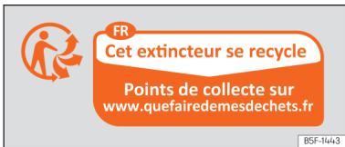 SEAT Ateca Phase 2 (2020) - Recyclage de produits - 2