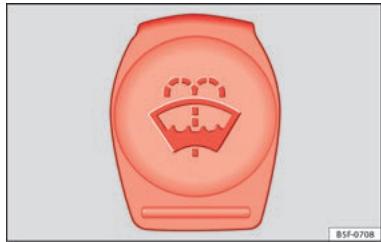SEAT Toledo 4 (2015-2019) - Liquide lave-glace - 1