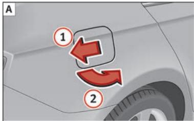 SEAT Toledo 4 (2015-2019) - Carburant - 1