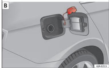 SEAT Toledo 4 (2015-2019) - Carburant - 2