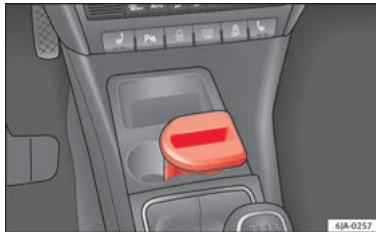 SEAT Toledo 4 (2015-2019) - ① ATTENTION - 1