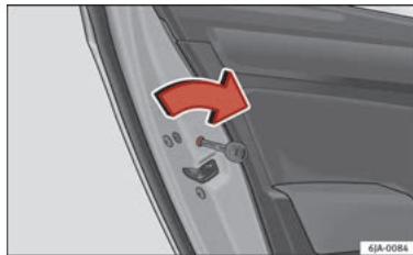 SEAT Toledo 4 (2015-2019) - Sécurité enfants - 1