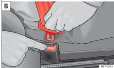 SEAT Toledo 4 (2015-2019) - Points essentiels - 6