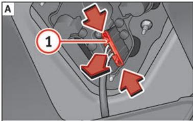SEAT Toledo 4 (2015-2019) - Urgences - 1