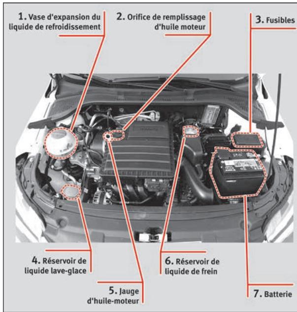 SEAT Toledo 4 (2015-2019) - Vue extérieure - 1