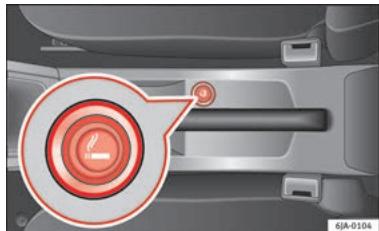 SEAT Toledo 4 (2015-2019) - Allume-cigare* - 1
