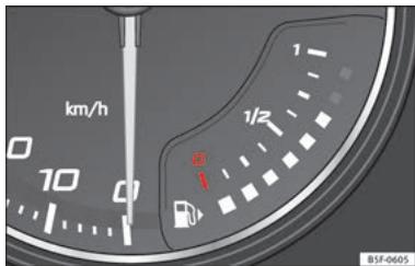 SEAT Toledo 4 (2015-2019) - ① ATTENTION - 1