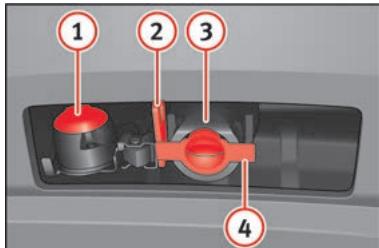 SEAT Toledo 4 (2015-2019) - Description - 1