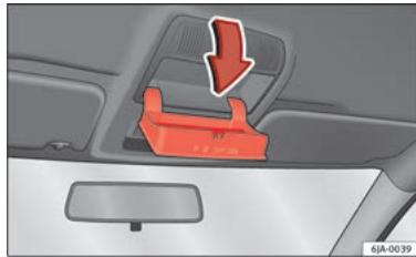 SEAT Toledo 4 (2015-2019) - A VERTISSEMENT - 1