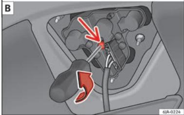 SEAT Toledo 4 (2015-2019) - Urgences - 2