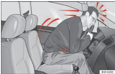 SEAT Toledo 4 (2015-2019) - Collisions frontales et lois de la physique - 1
