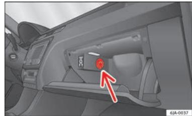 SEAT Toledo 4 (2015-2019) - Équipements pratiques - 2