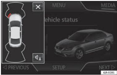 SEAT Toledo 4 (2015-2019) - Activation automatique - 1