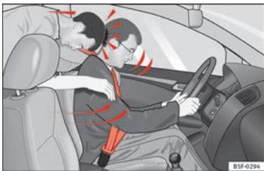 SEAT Toledo 4 (2015-2019) - Collisions frontales et lois de la physique - 2