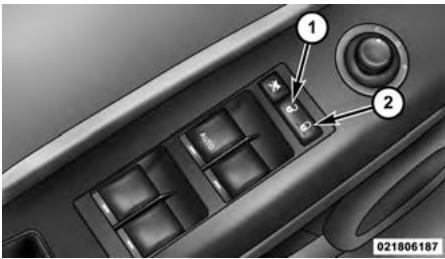 JEEP Compass MK49 Phase 2 (2011-2016) - AVANT DE DEMARRER VOTRE VEHICULE - 1