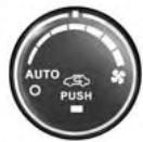 JEEP Compass MK49 Phase 2 (2011-2016) - Commande du ventilateur - 1