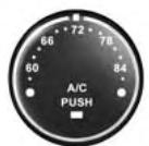 JEEP Compass MK49 Phase 2 (2011-2016) - Fonctionnement automatique - 1