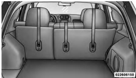 JEEP Compass MK49 Phase 2 (2011-2016) - AVANT DE DEMARRER VOTRE VEHICULE - 1