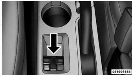 JEEP Compass MK49 Phase 2 (2011-2016) - CONDUITE EN MODE 4 ROUES MOTRICES - SELON L'ÉQUIPEMENT - 1