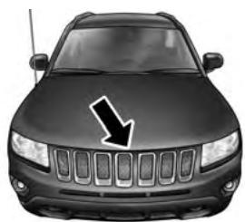 JEEP Compass MK49 Phase 2 (2011-2016) - CHARACTERISTIQUES DE VOTRE VEHICULE - 1