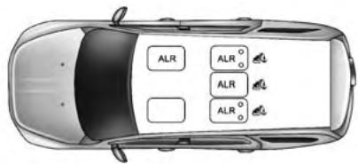 JEEP Compass MK49 Phase 2 (2011-2016) - AVANT DE DEMARRER VOTRE VEHICULE - 1
