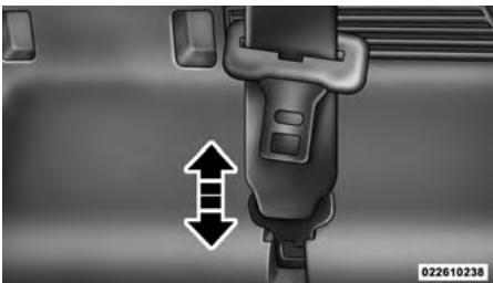 JEEP Compass MK49 Phase 2 (2011-2016) - AVANT DE DEMARRER VOTRE VEHICULE - 1