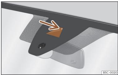 Cupra Formentor (2024) - Caméra avant - 1