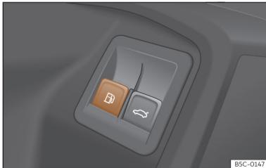 Cupra Formentor (2024) - Purge du réservoir de carburant - 1