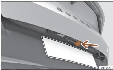 Cupra Formentor (2024) - Caméras de vision périphérique - 1