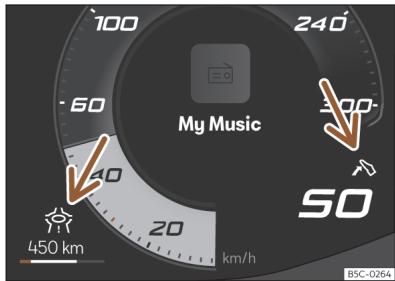 Cupra Formentor (2024) - Système de conduite ECO - 1